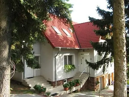 Διαμέρισμα Jani Apartman *