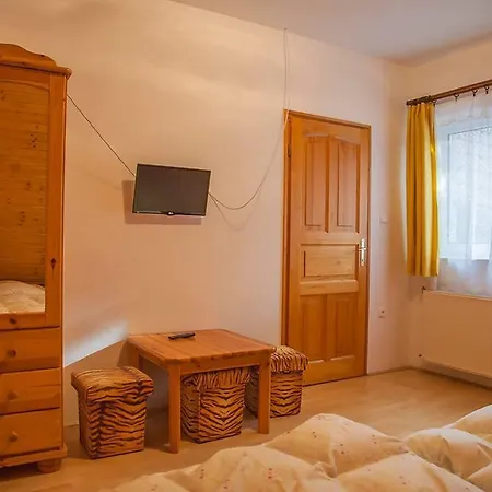 Jani Apartman * 西格利盖特