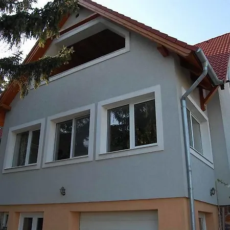 Jani Apartman Διαμέρισμα
