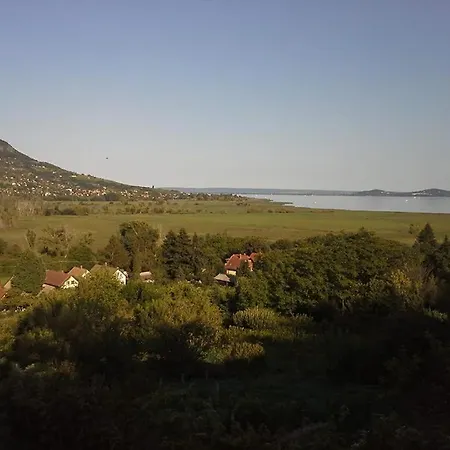 Διαμέρισμα Jani Apartman