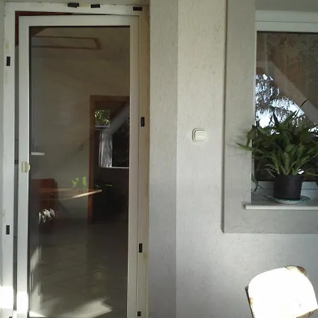 Jani Apartman 公寓 西格利盖特