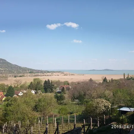 Διαμέρισμα Jani Apartman *