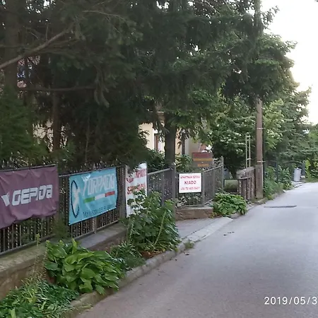 Jani Apartman Διαμέρισμα Szigliget