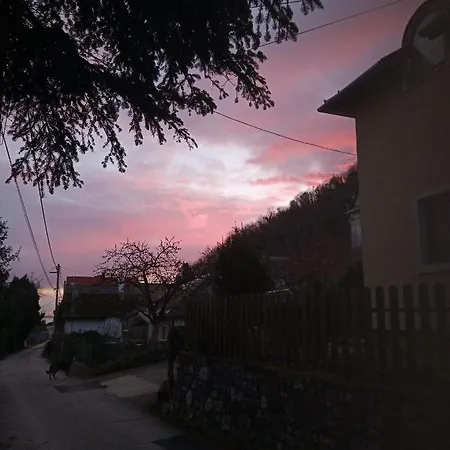 Διαμέρισμα Jani Apartman *